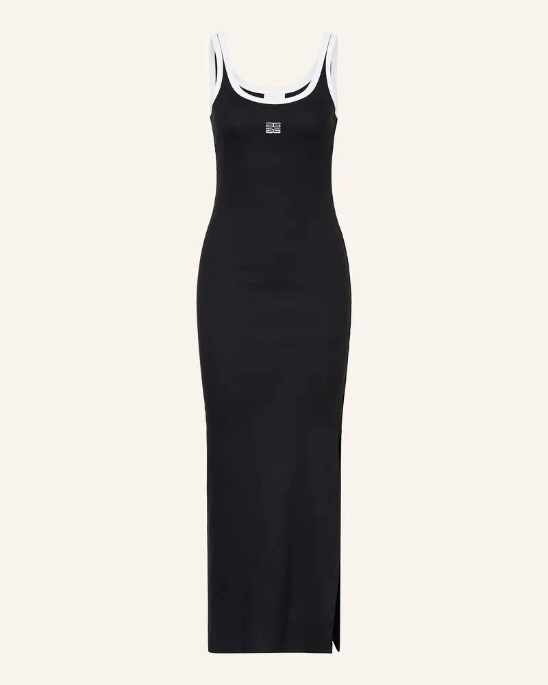 Gestuz Kleid GZDREW Schwarz