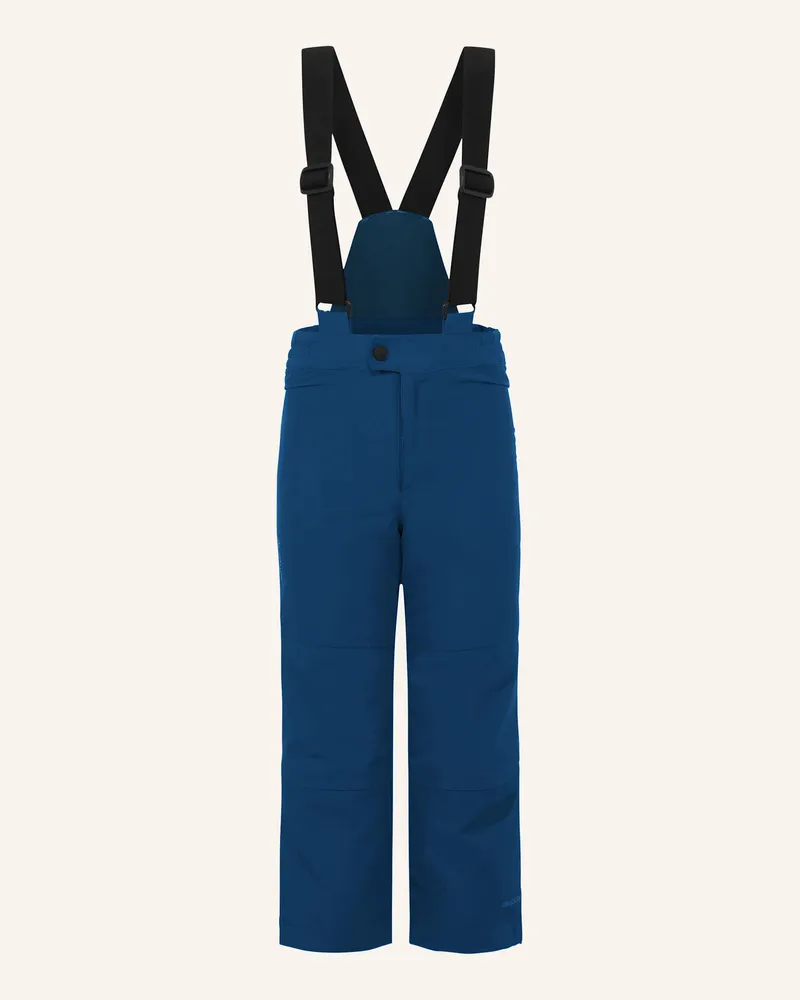 Vaude Outdoor-Hose Kids Snow Cup Pants Iii blau Blau
