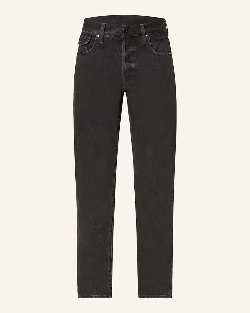 G-STAR RAW Jeans MORRY Tapered Fit Blau