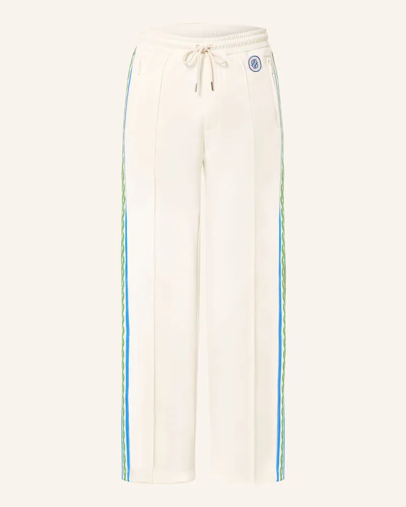Drôle de Monsieur Sweatpants Ecru