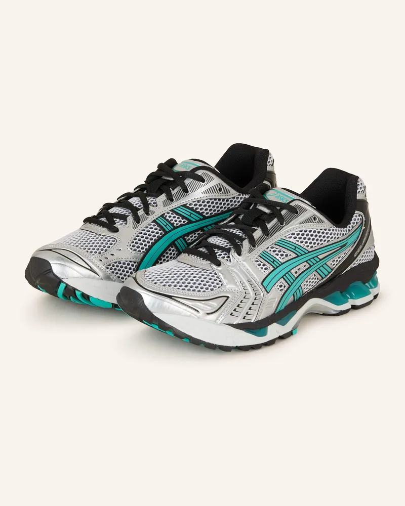 Asics Sneaker GEL-KAYANO™ 14 Silber