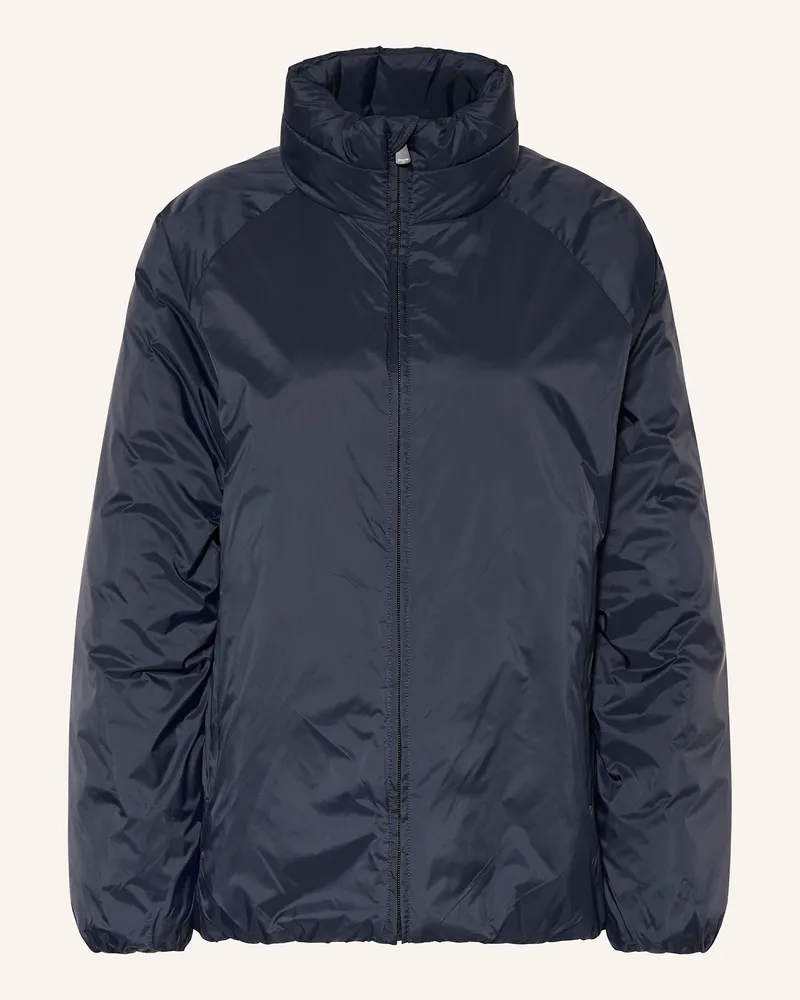 Blauer Jacke ROSELANDE Dunkelblau