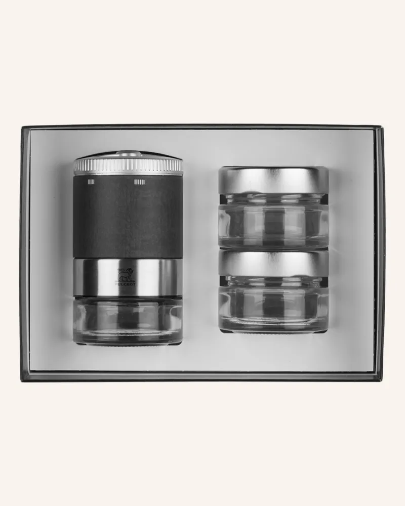 Peugeot Pfeffermühle MAESTRO Schwarz