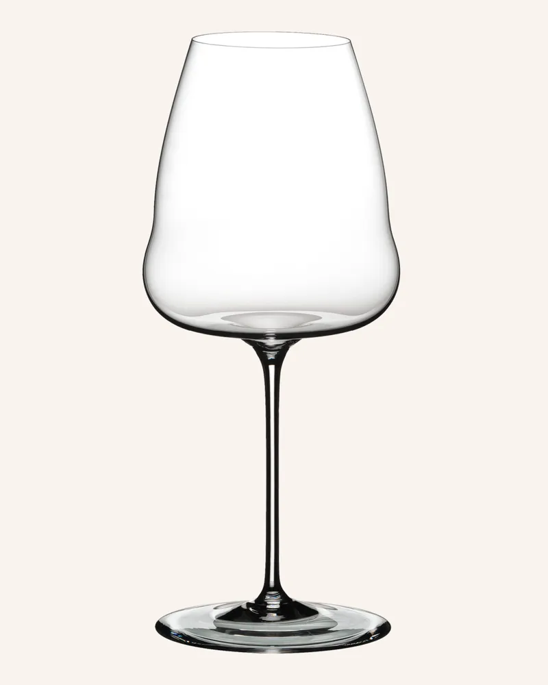 Riedel Weißweinglas Winewings Sauvignon Blanc transparent Weiss