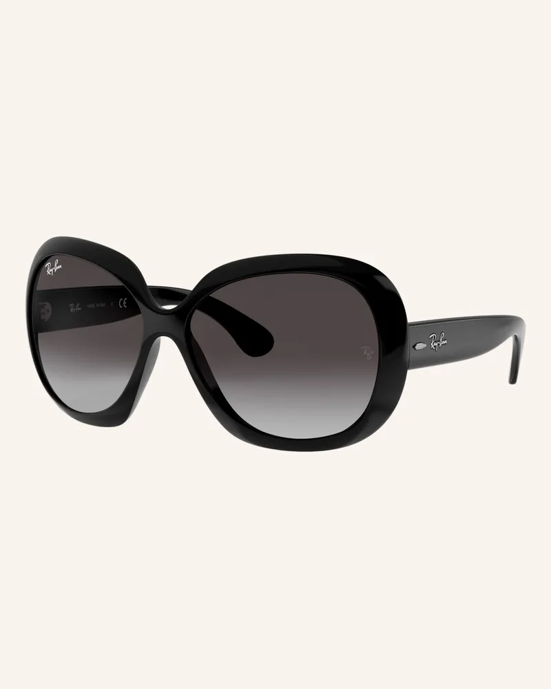 Ray Ban Sonnenbrille rb4098 schwarz Schwarz