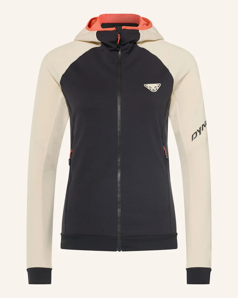 Dynafit Midlayer-Jacke Radical Polartec® weiss Beige