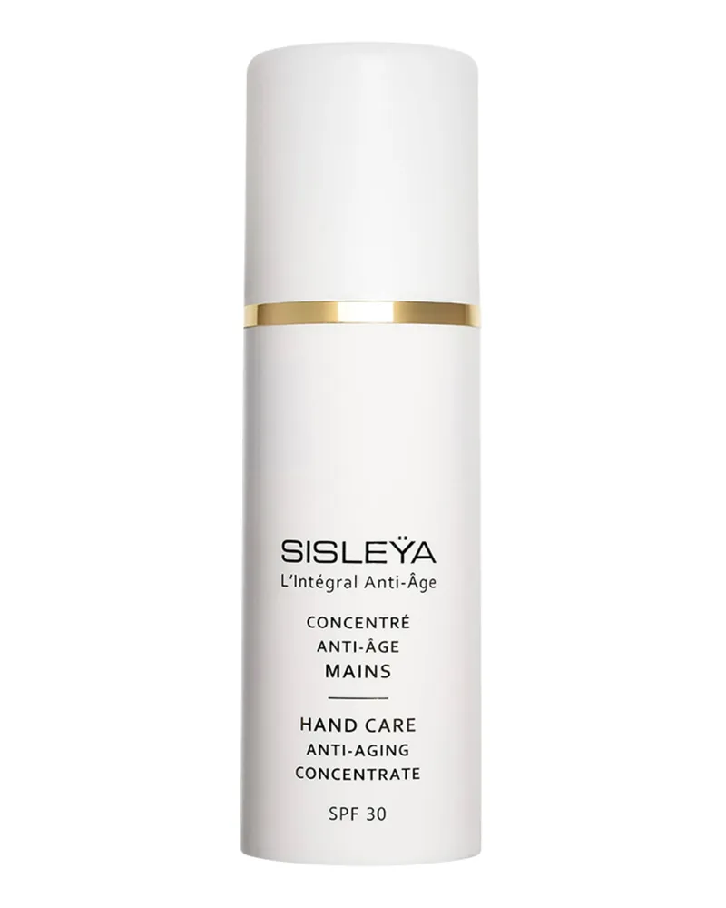 Sisley - Paris SISLEŸA L'INTÉGRAL ANTI-AGE MAINS 