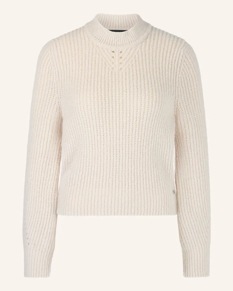 Marc Cain Pullover Beige