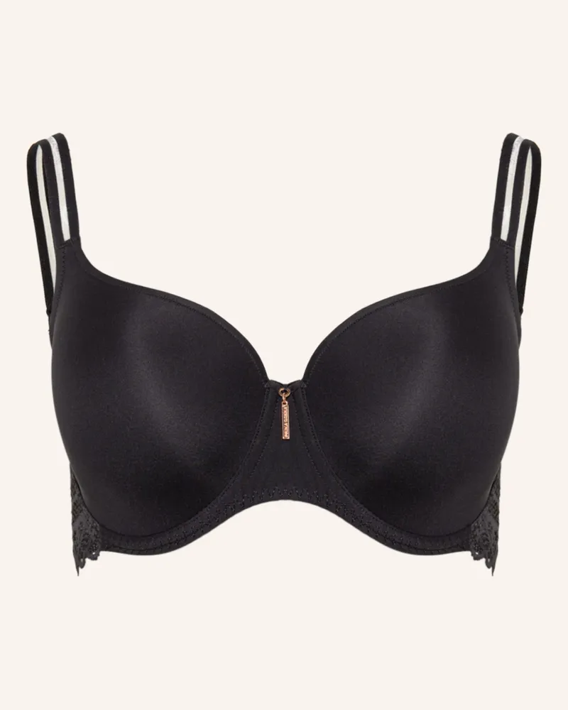 PrimaDonna Schalen-BH EAST END Schwarz