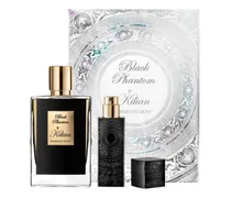 ICON SET BLACK PHANTOM