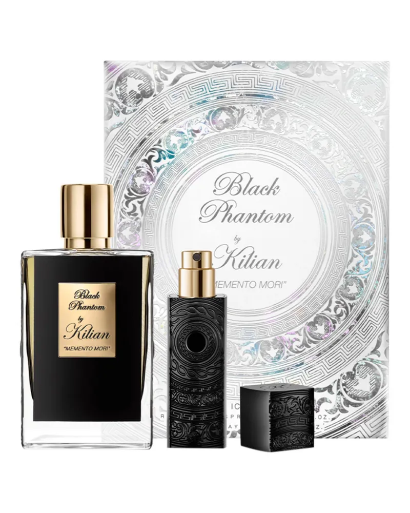 Kilian ICON SET BLACK PHANTOM 