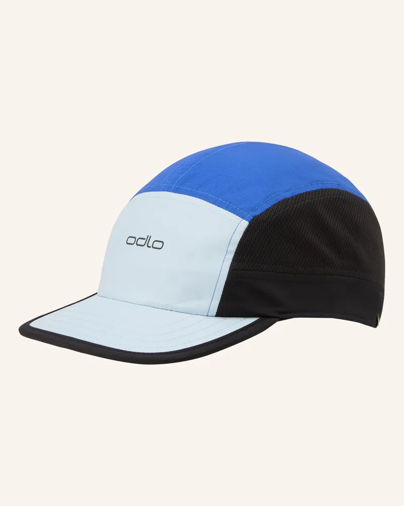 Odlo Cap Performance Light blau Hellblau