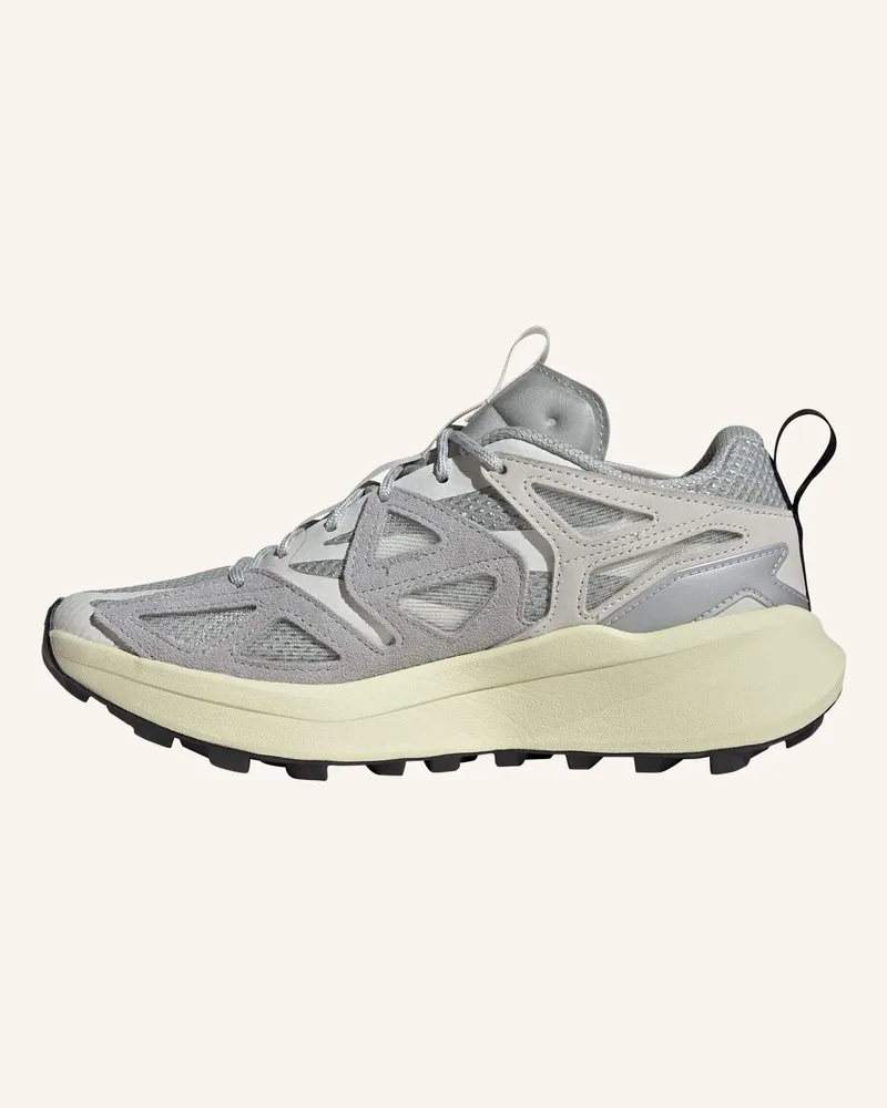 adidas KANTAI TRAIL SCHUH Grau