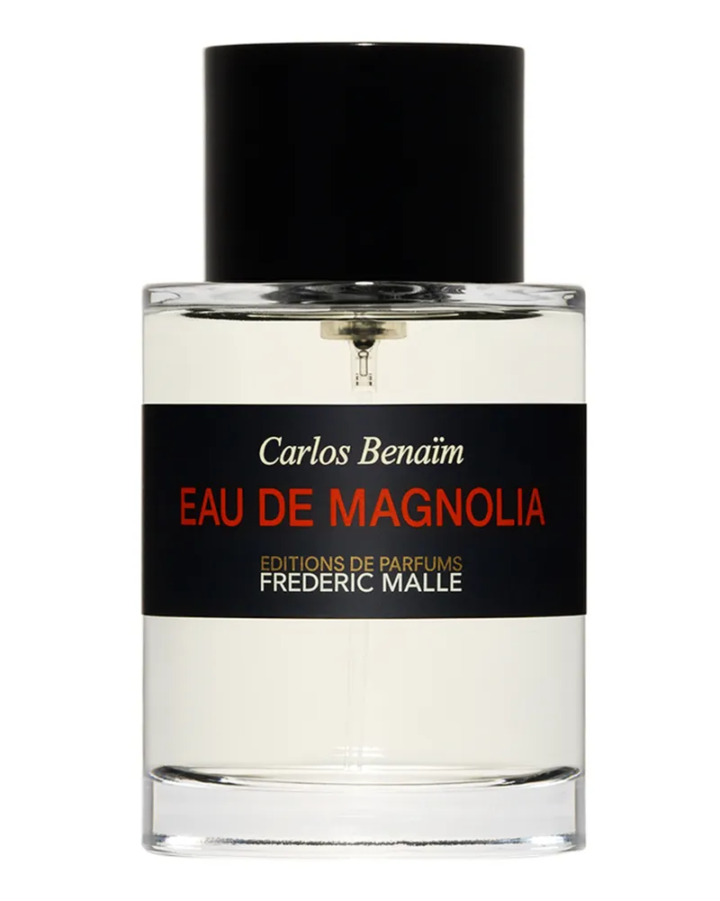 Editions de Parfums Frédéric Malle EAU DE MAGNOLIA 