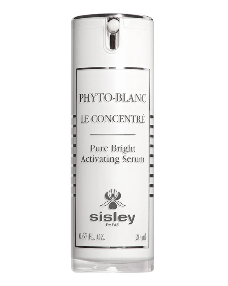 Sisley - Paris PHYTO-BLANC LE CONCENTRÉ 