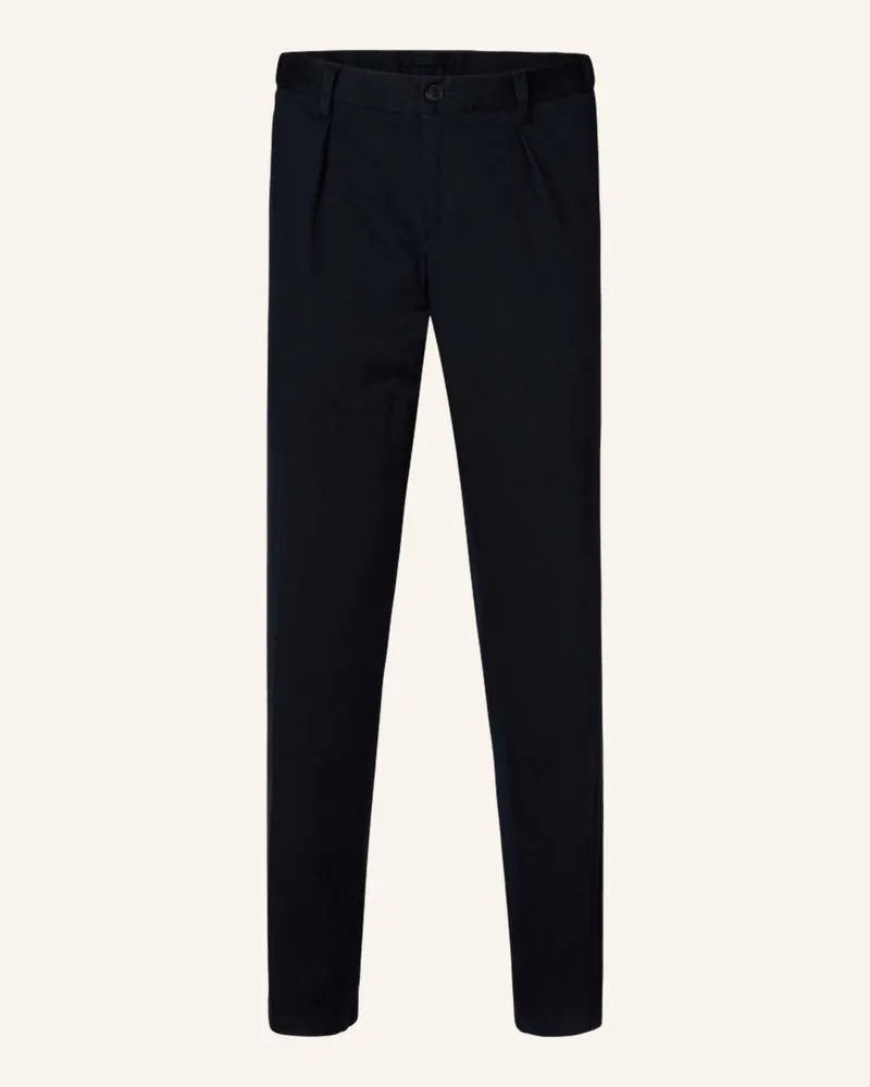 Profuomo Chino hose Blau