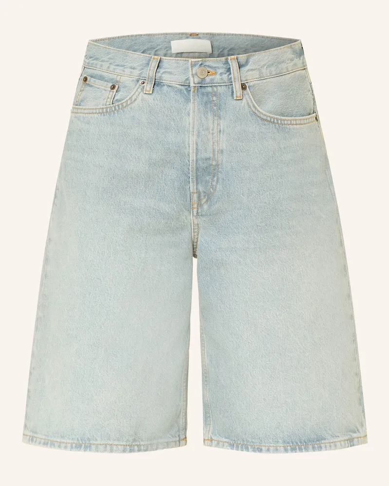 COS Jeans-Bermudas 003