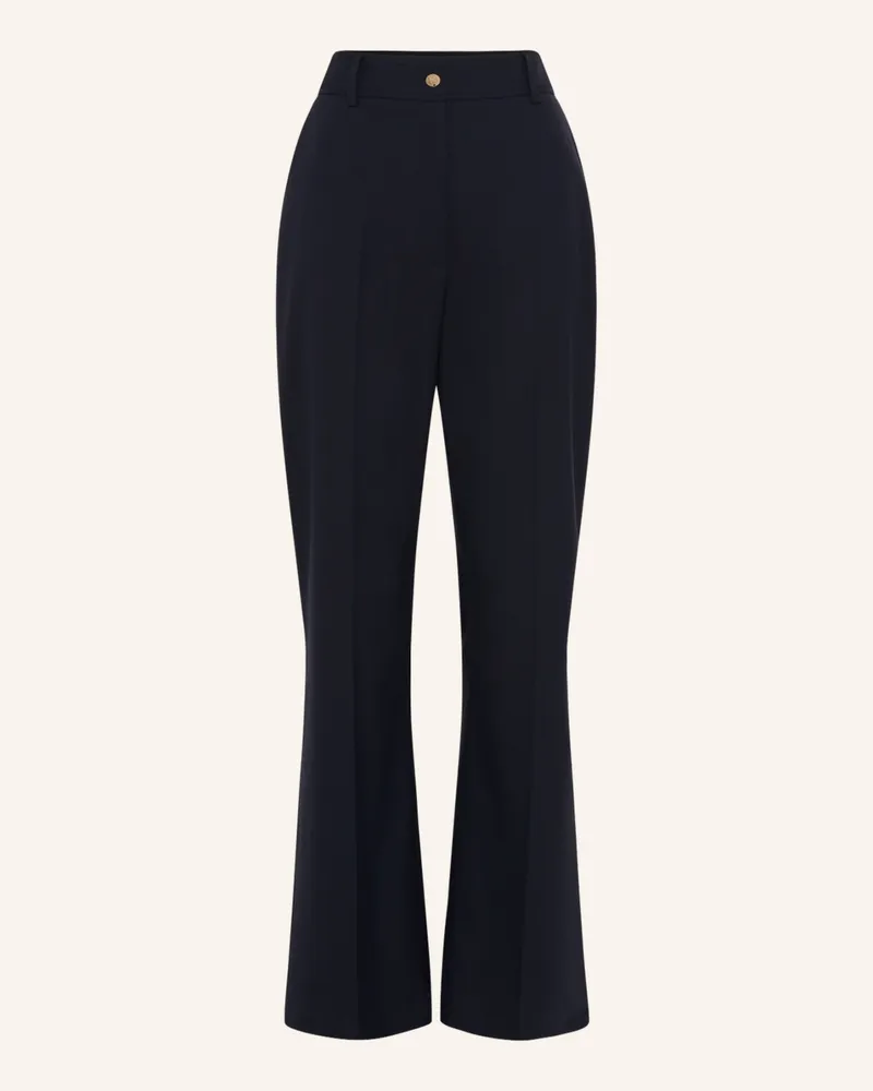 Gerard Darel Hose Aliyah blau Dunkelblau