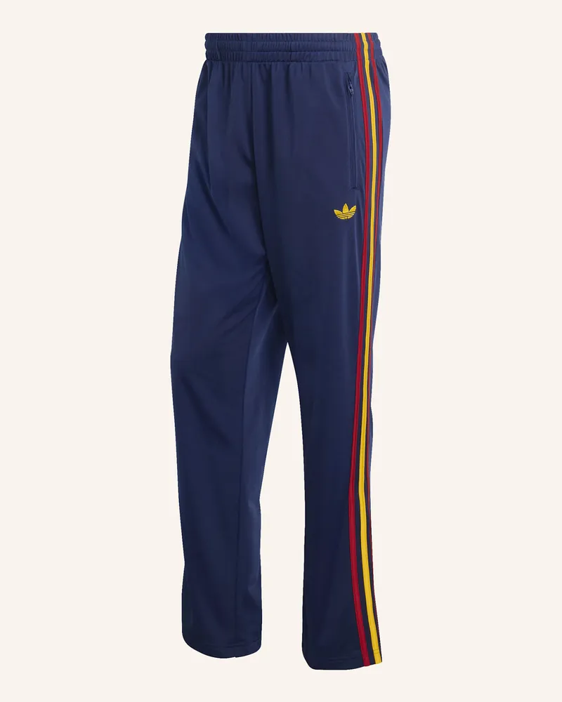 adidas Firebird Trainingshose blau Blau