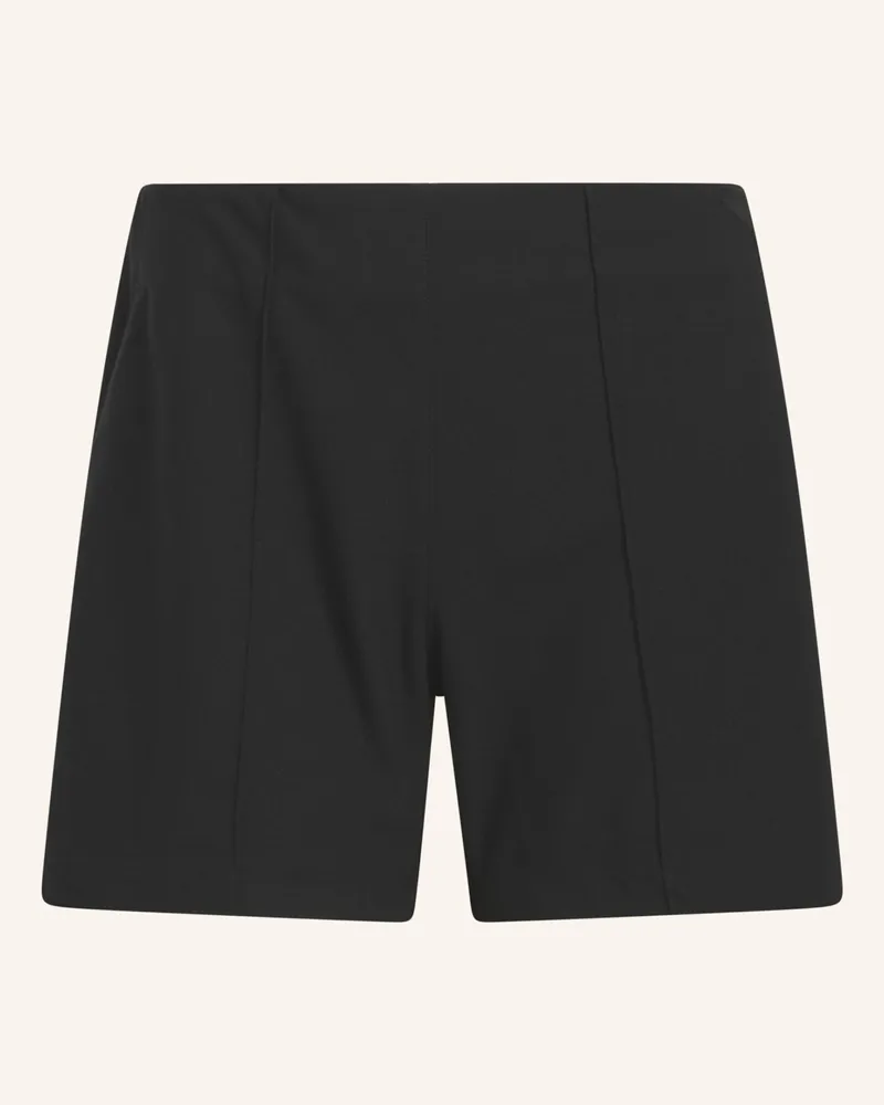 adidas PINTUCK 5-INCH PULL-ON GOLFSHORTS Schwarz