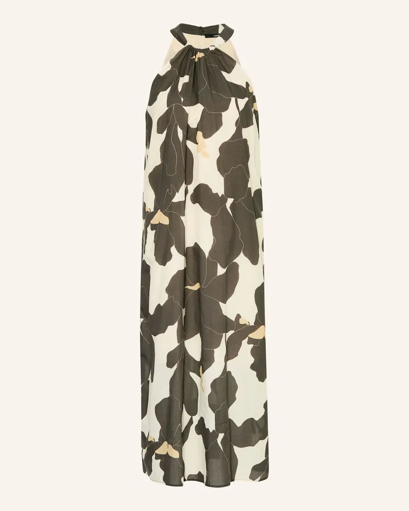 someday. Kleid Qowira gruen Khaki