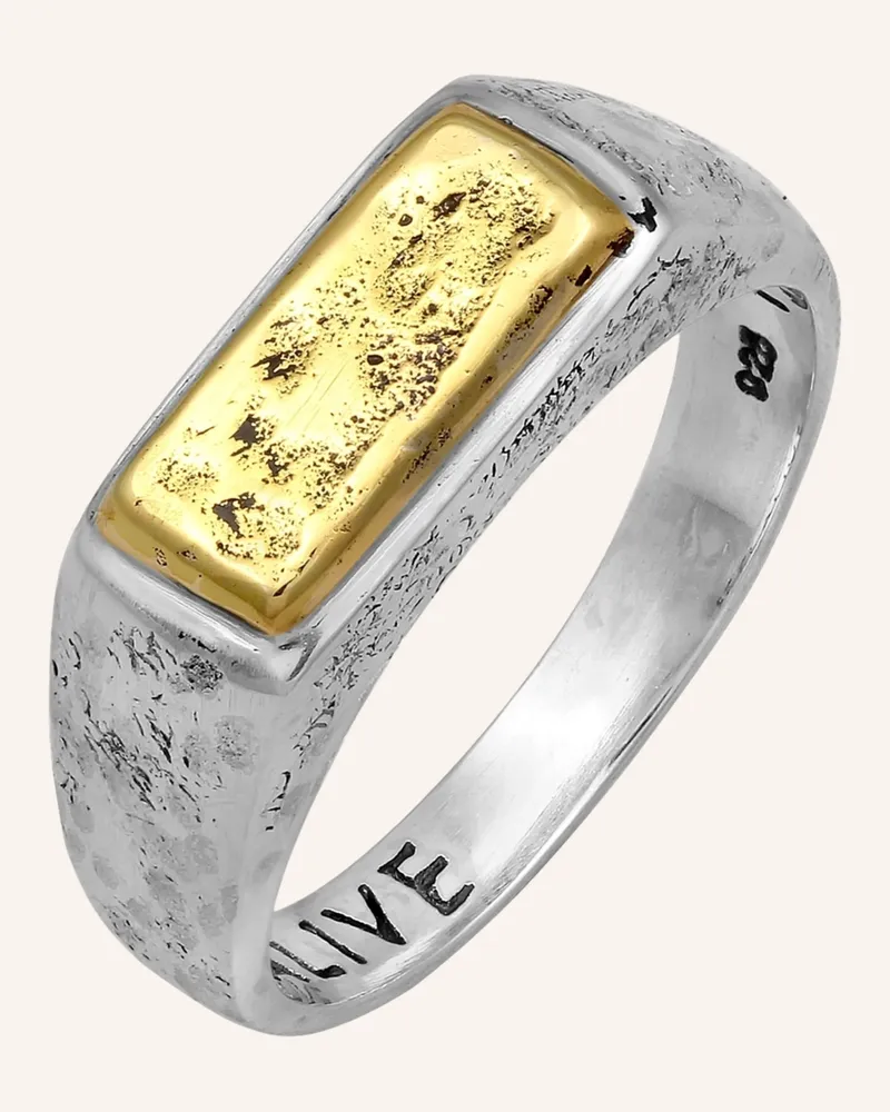 Elli Ring Silber