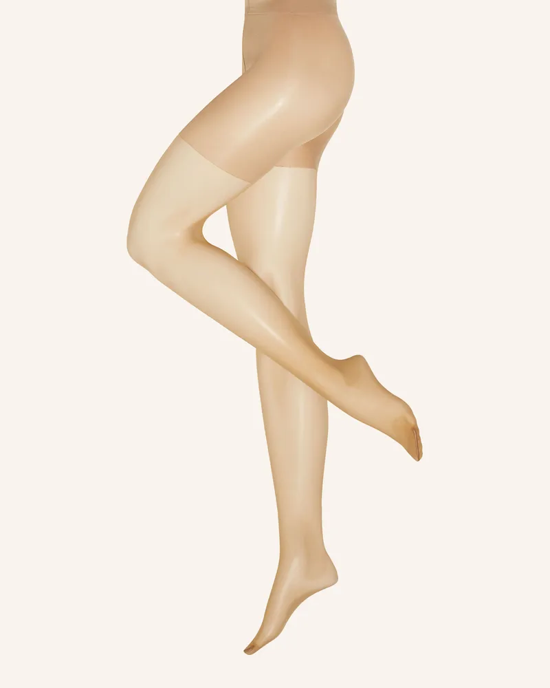 Falke Feinstrumpfhose SHAPING PANTY mit Shaping-Effekt 4069