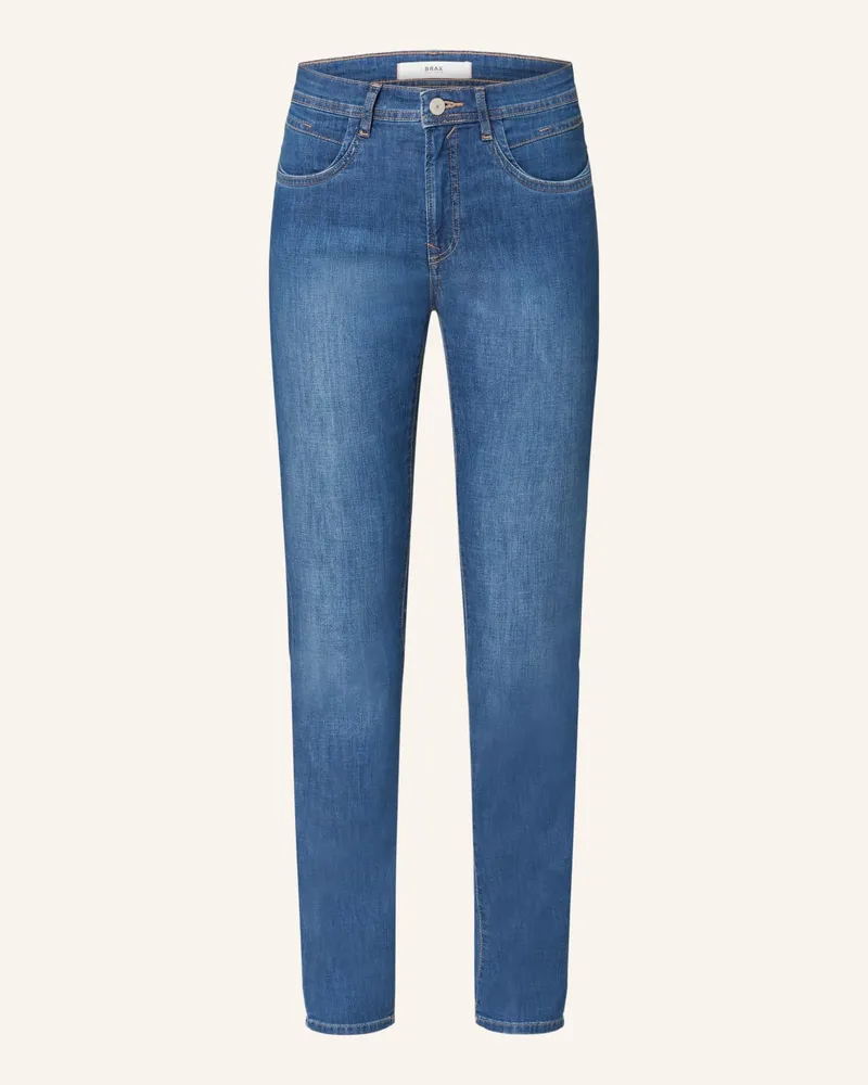 Brax Jeans MARY Blau