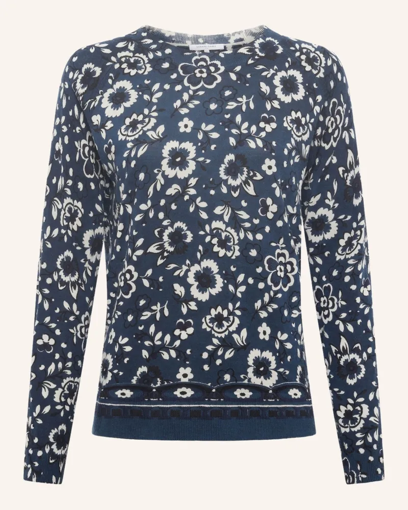 Gerard Darel Pullover EVELINE Dunkelblau