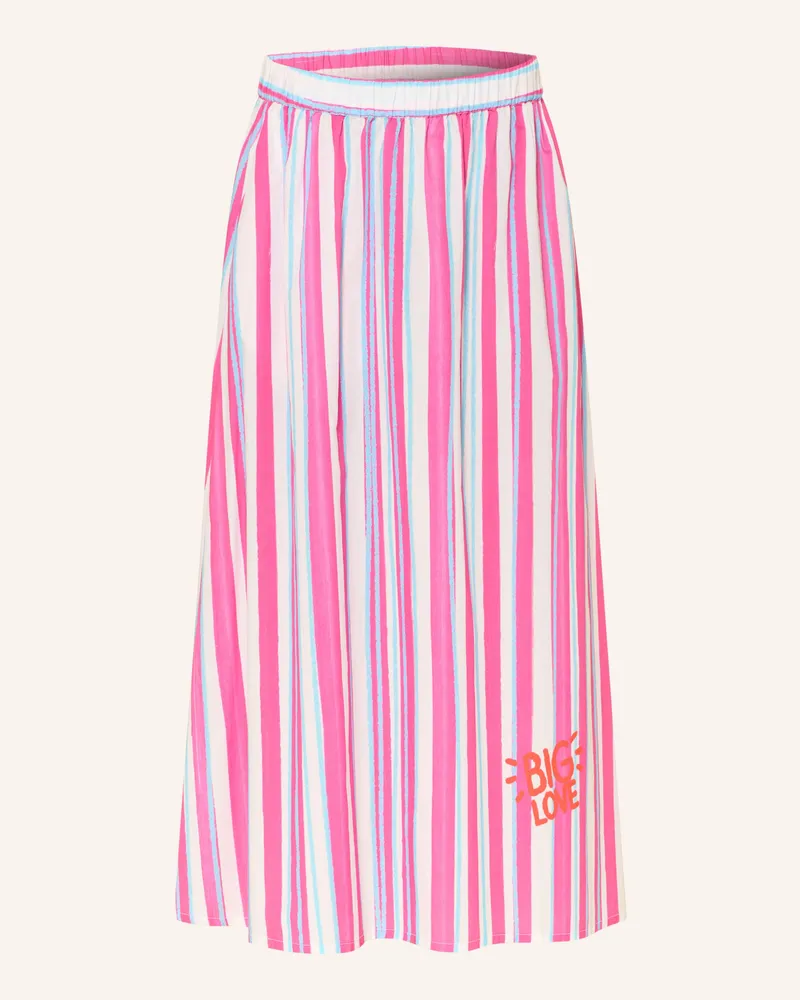 Yippie Hippie Rock pink Pink