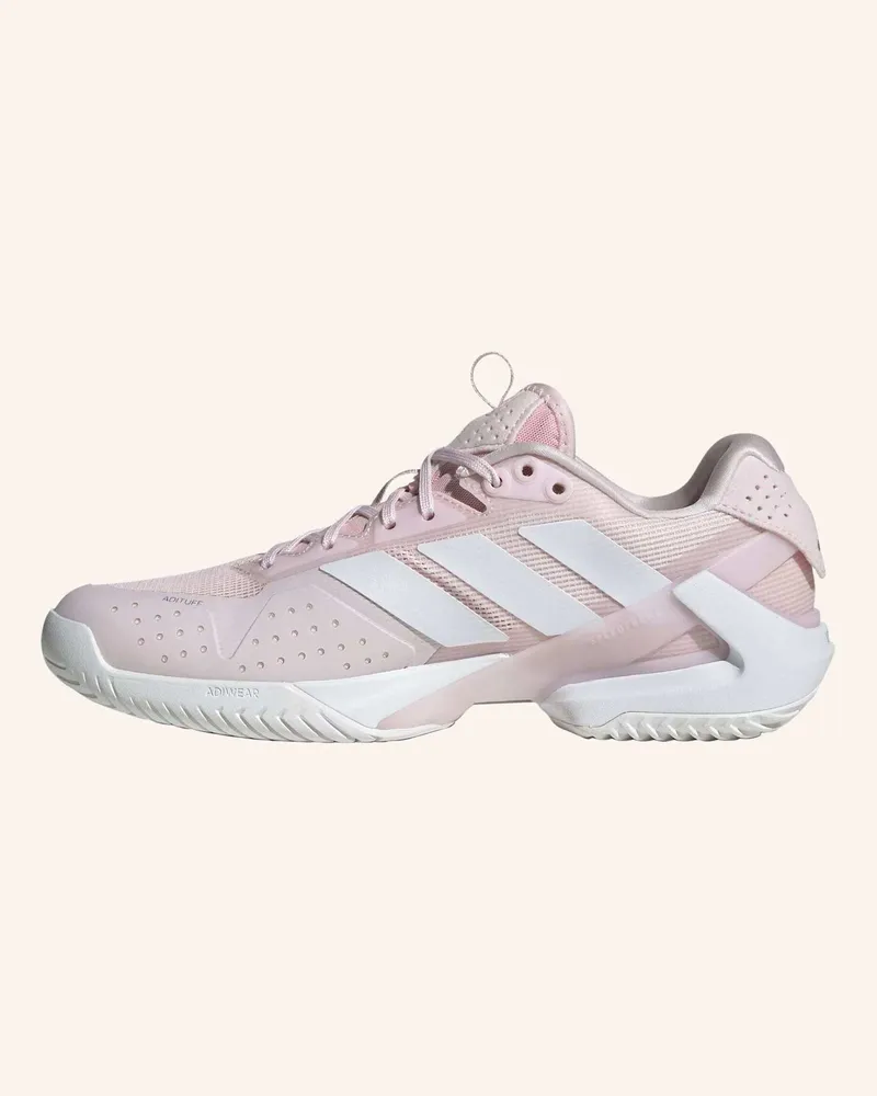 adidas Tennisschuhe Adizero Ubersonic pink Pink
