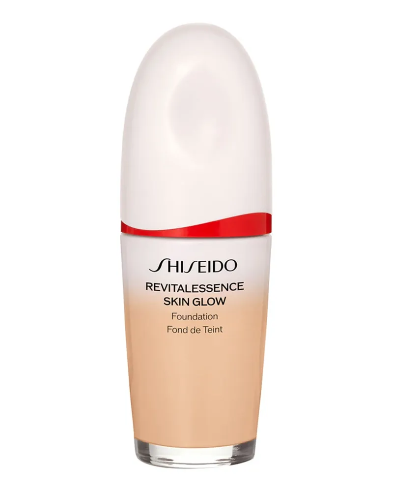 Shiseido REVITALESSENCE SKIN GLOW 2100 € / 1 l 