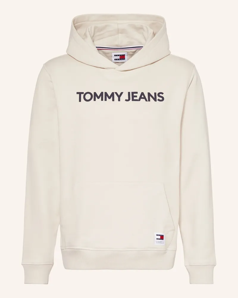 Tommy Hilfiger Hoodie Creme