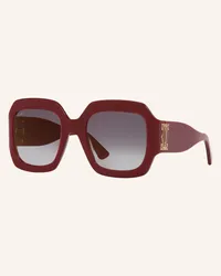 Cartier Sonnenbrille CT0434S Rot