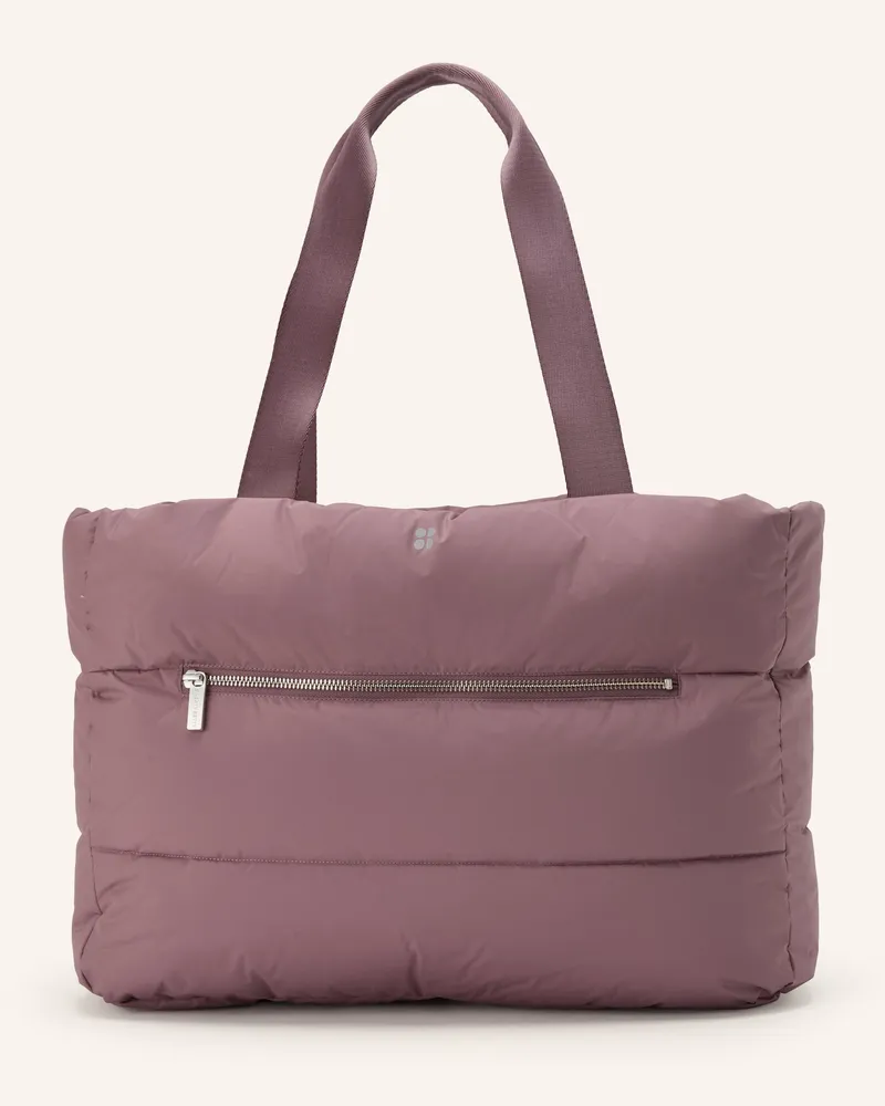 Sweaty Betty Sporttasche The Roam lila Lila