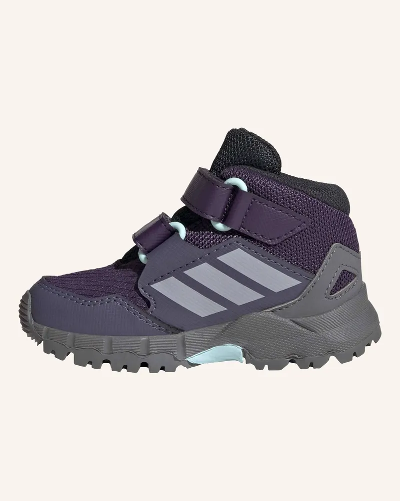 adidas TERREX SKYCHASER MID GORE-TEX KIDS WANDERSCHUHE Lila