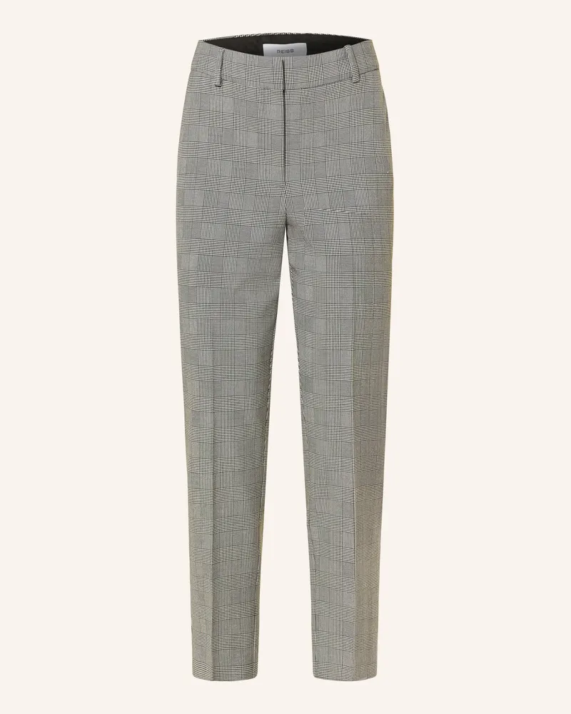 Reiss 7/8-Hose BROOKLYN Hellgrau