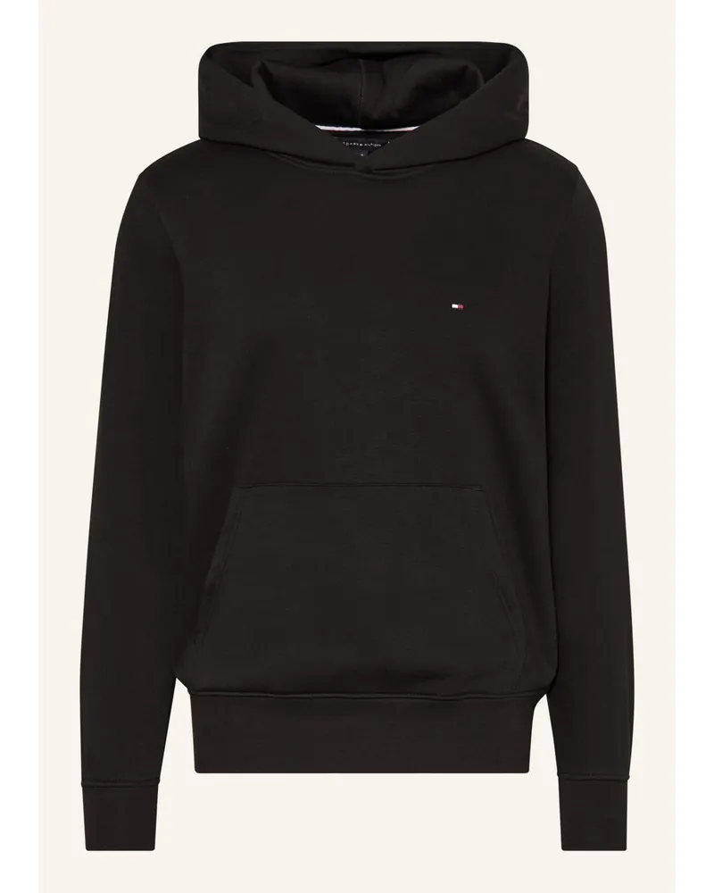 Tommy Hilfiger Hoodie Schwarz