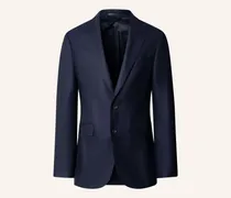Anzug Sr Wl Cash Twill blau