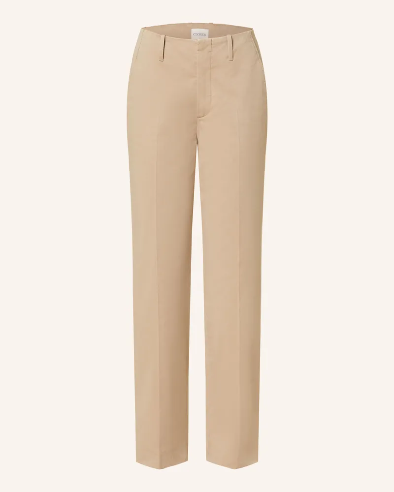 Closed Chino SASIA Beige