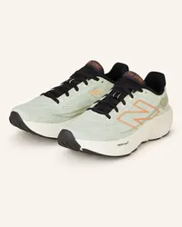 New Balance Laufschuhe FRESH FOAM X 1080 Gruen