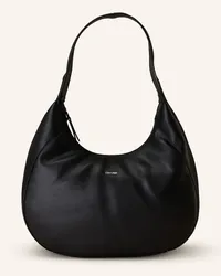 Calvin Klein Hobo-Bag Schwarz