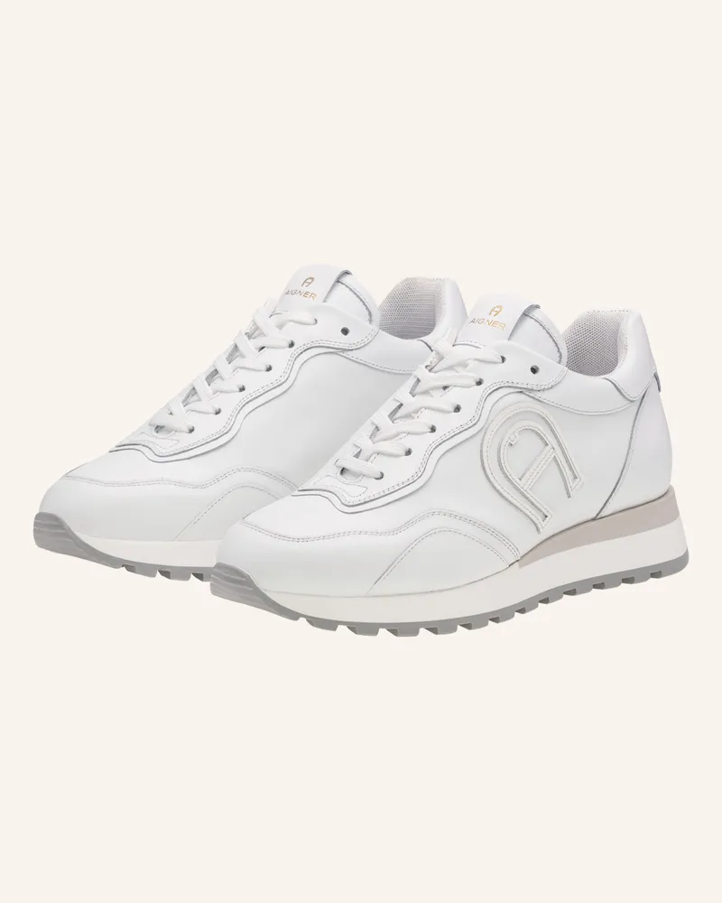 Aigner Sneakers DALIA 4A Weiss