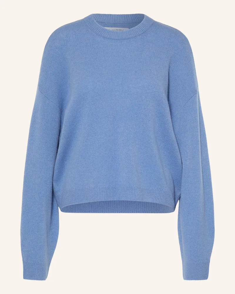 Marc O'Polo Pullover blau Blau