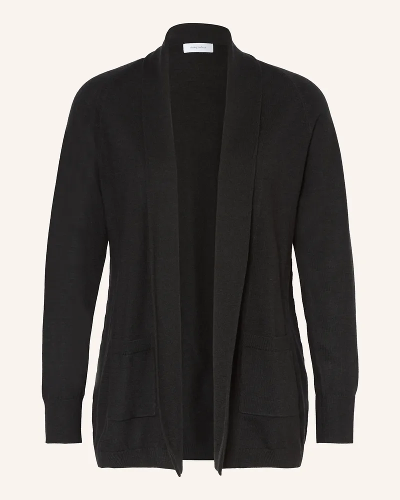 Darling Harbour Strickhülle Black