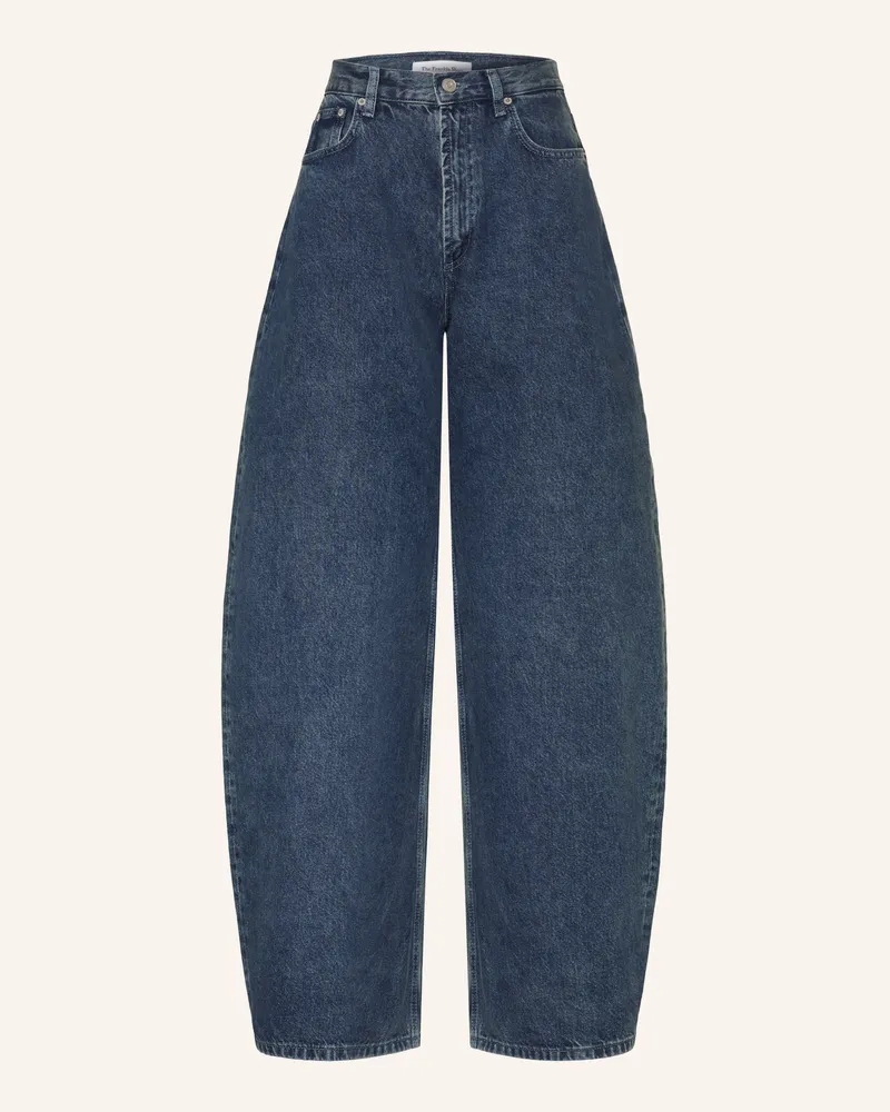 FRANKIE Shop Barrel Jeans Nick blau 336