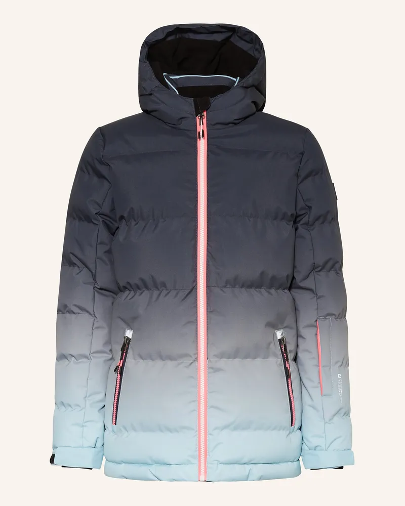 Killtec Skijacke KSW 330 Hellblau