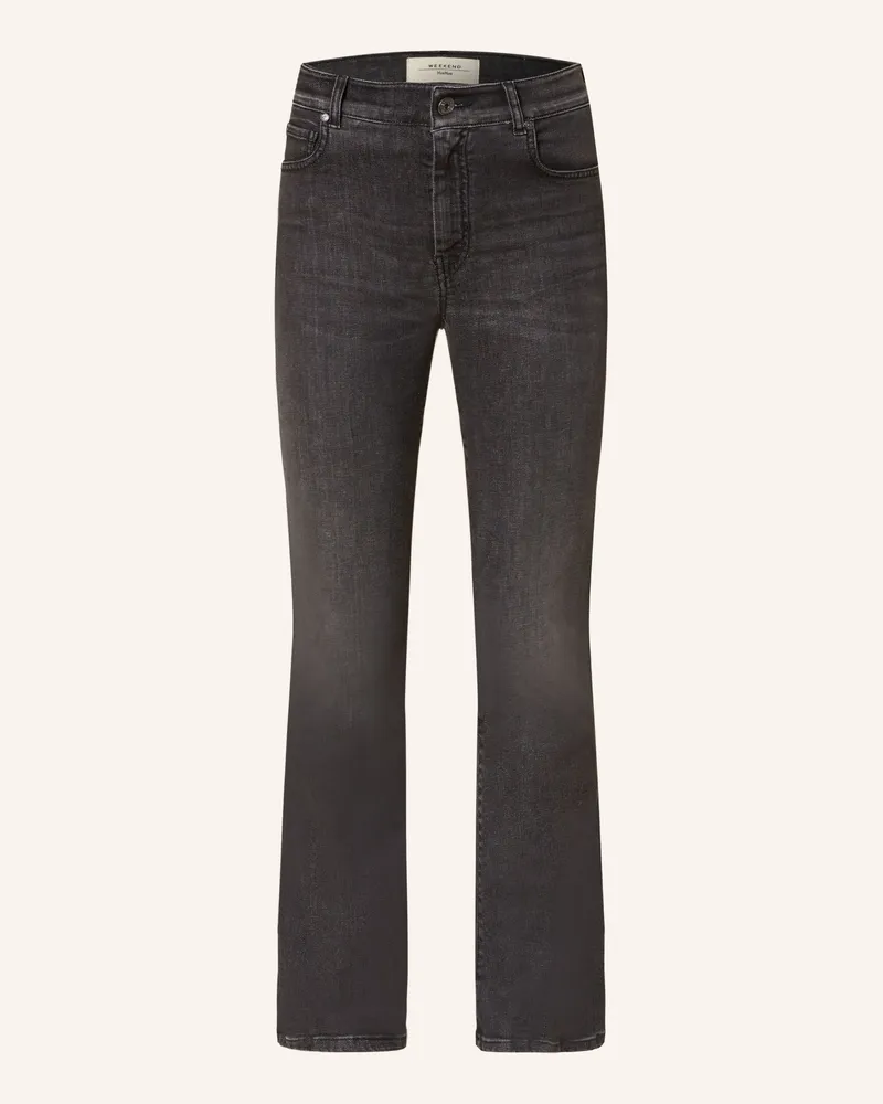 Max Mara Bootcut Jeans RAPALLO 019