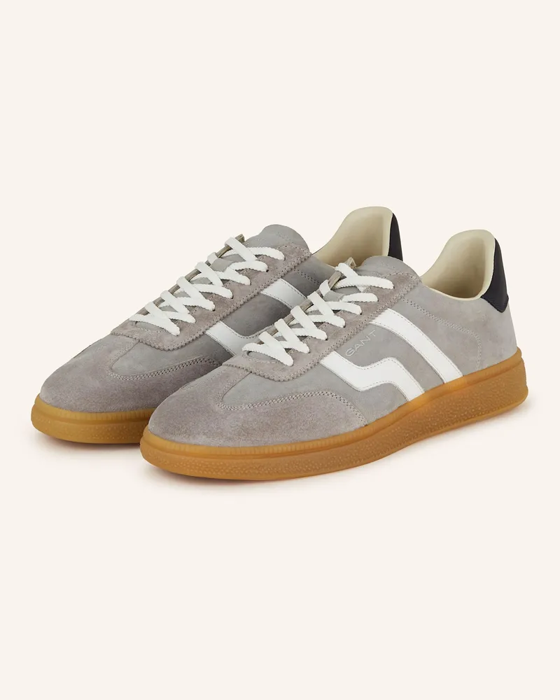 Gant Sneaker CUZMO Grau