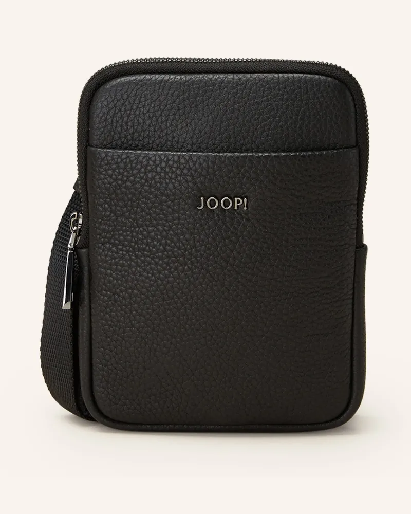 JOOP! Umhängetasche Cardona Rafael schwarz Schwarz